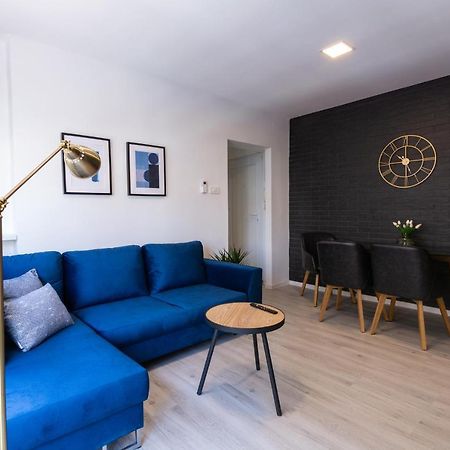 Market Inn - Zagrebacka Rijeka Ngoại thất bức ảnh