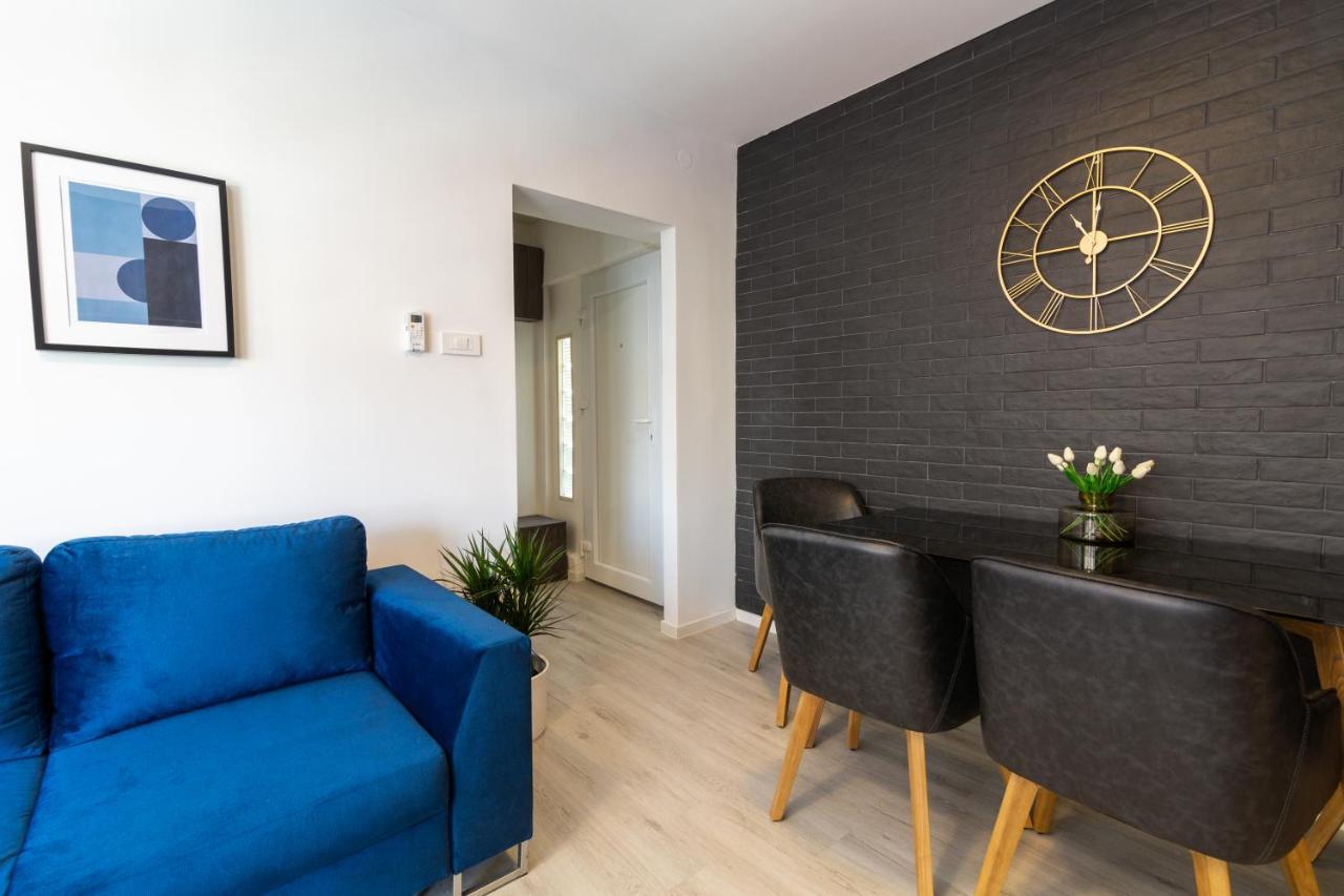 Market Inn - Zagrebacka Rijeka Ngoại thất bức ảnh