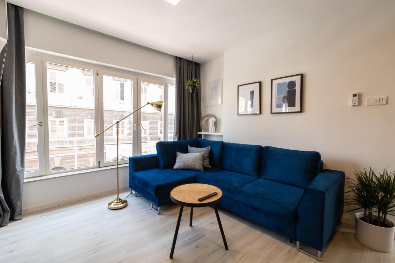 Market Inn - Zagrebacka Rijeka Ngoại thất bức ảnh