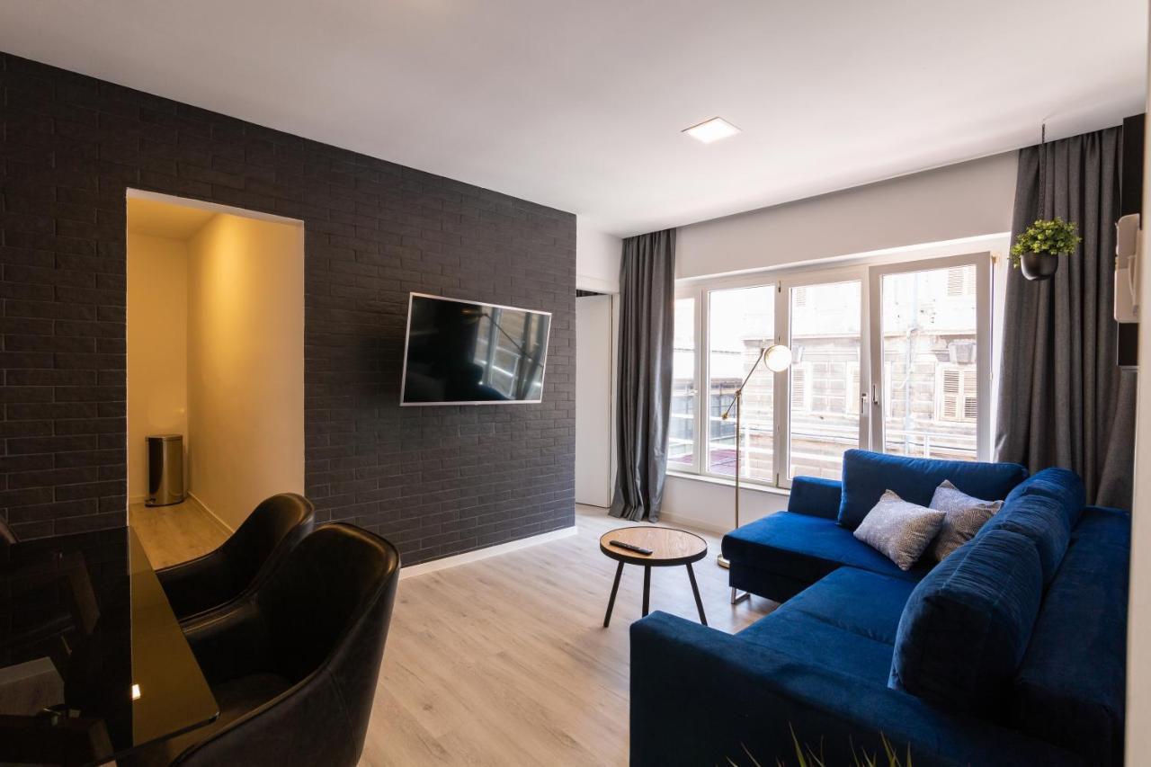 Market Inn - Zagrebacka Rijeka Ngoại thất bức ảnh
