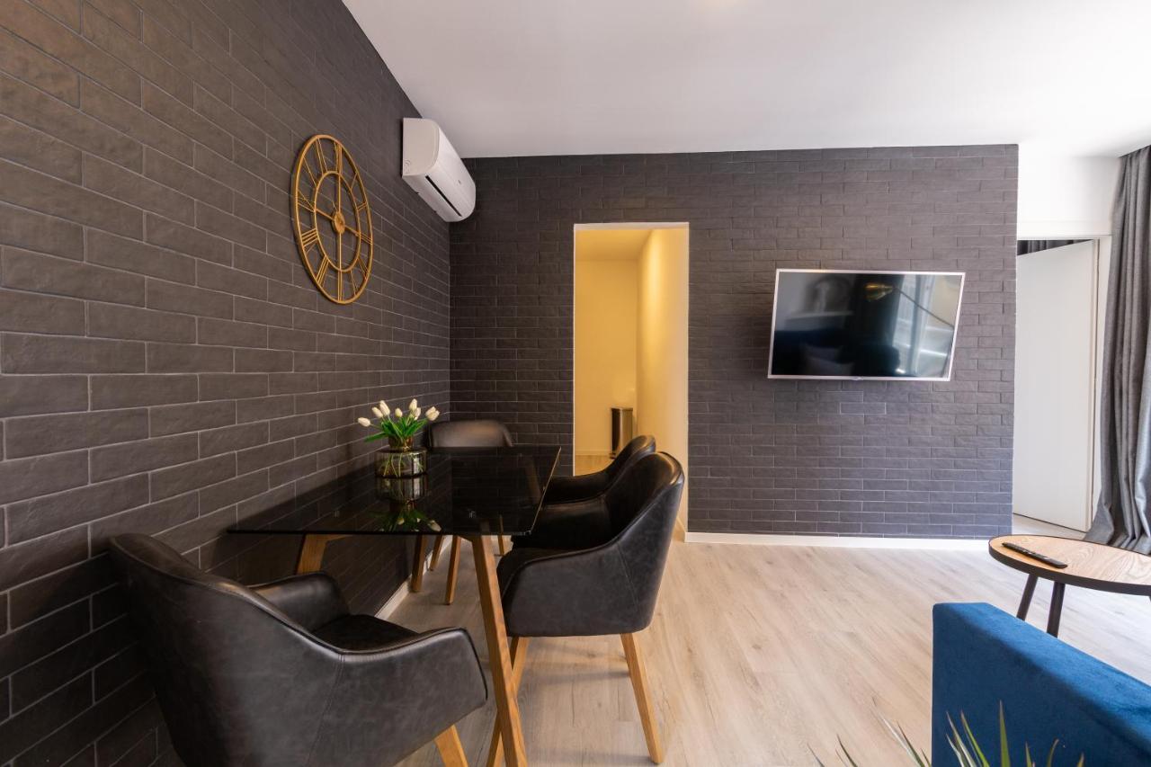 Market Inn - Zagrebacka Rijeka Ngoại thất bức ảnh