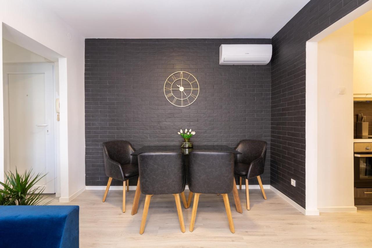 Market Inn - Zagrebacka Rijeka Ngoại thất bức ảnh