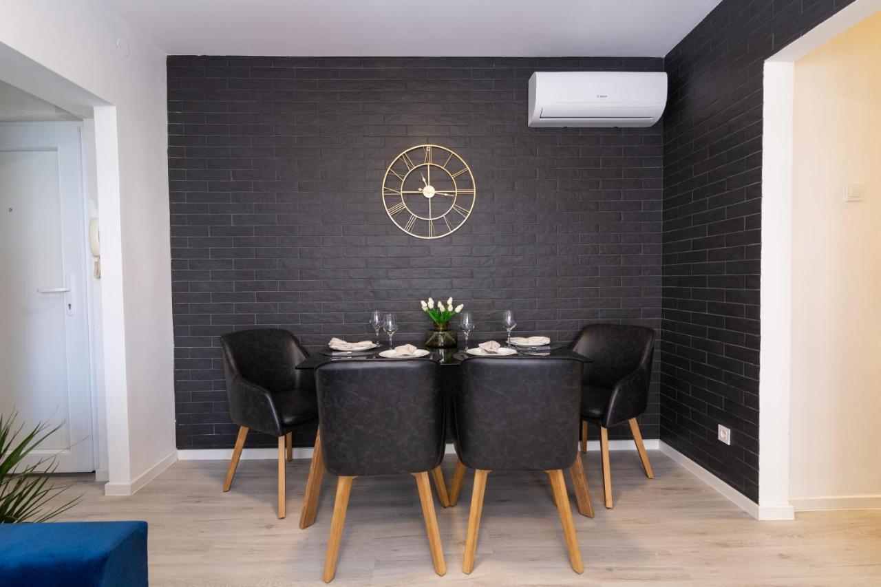 Market Inn - Zagrebacka Rijeka Ngoại thất bức ảnh