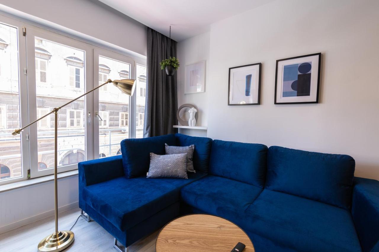 Market Inn - Zagrebacka Rijeka Ngoại thất bức ảnh