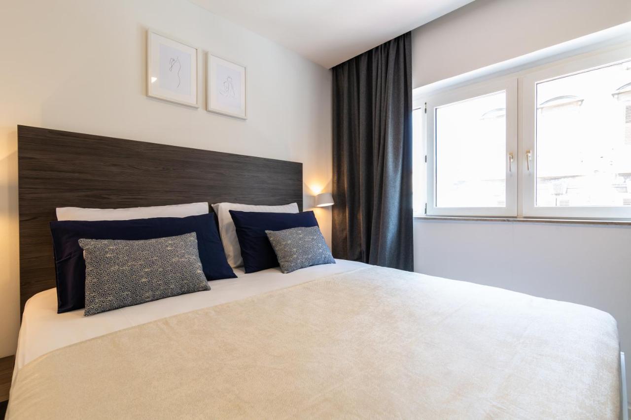 Market Inn - Zagrebacka Rijeka Ngoại thất bức ảnh